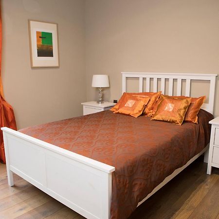 빌라도 Magnoliablanca B&B 외부 사진