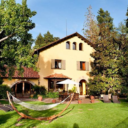 빌라도 Magnoliablanca B&B 외부 사진