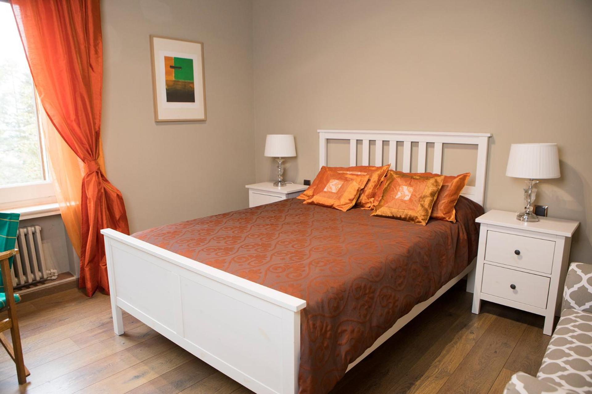빌라도 Magnoliablanca B&B 외부 사진