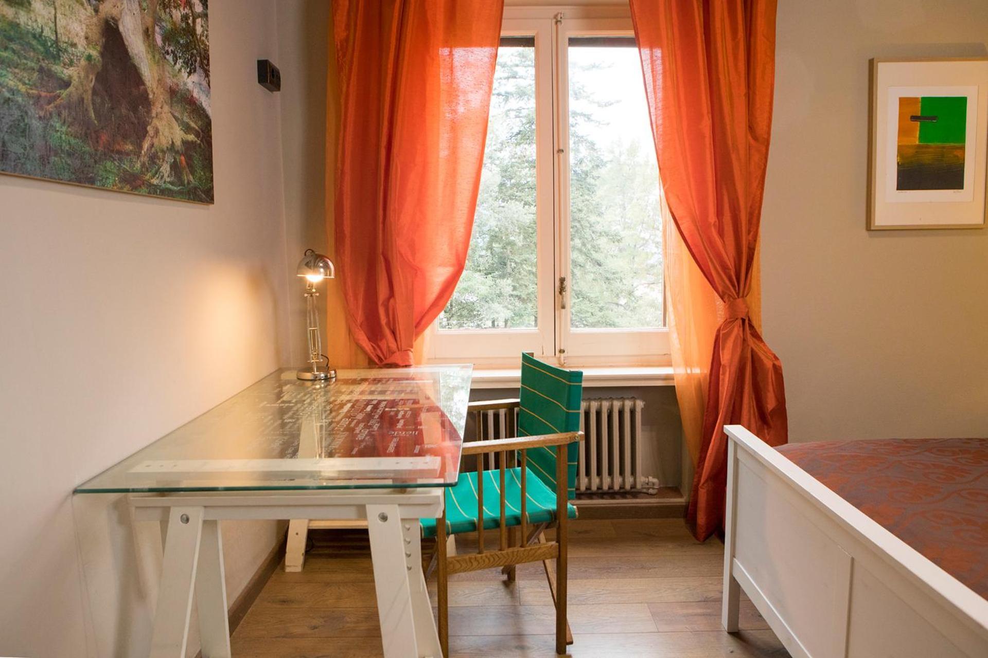 빌라도 Magnoliablanca B&B 외부 사진