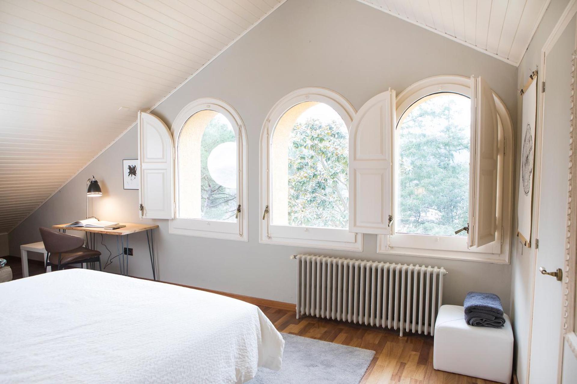 빌라도 Magnoliablanca B&B 외부 사진