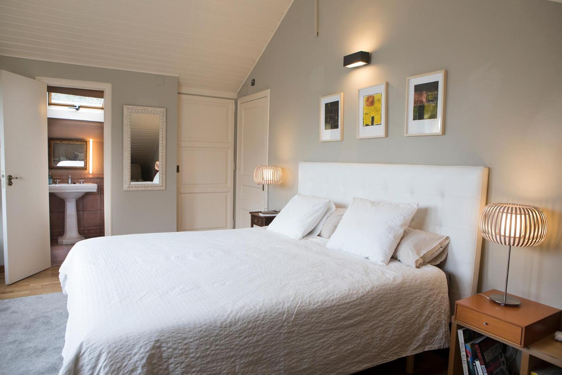 빌라도 Magnoliablanca B&B 외부 사진