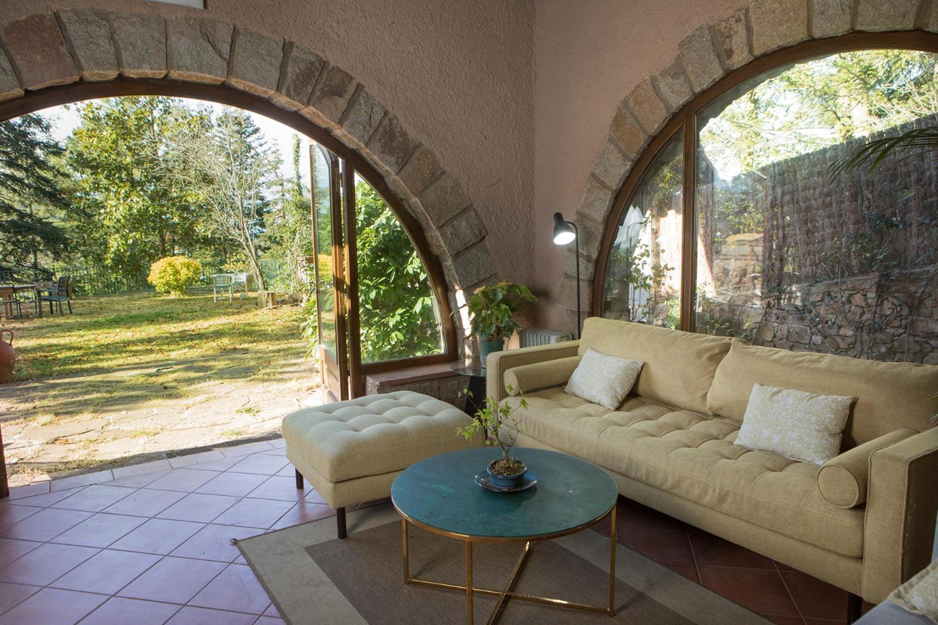 빌라도 Magnoliablanca B&B 외부 사진