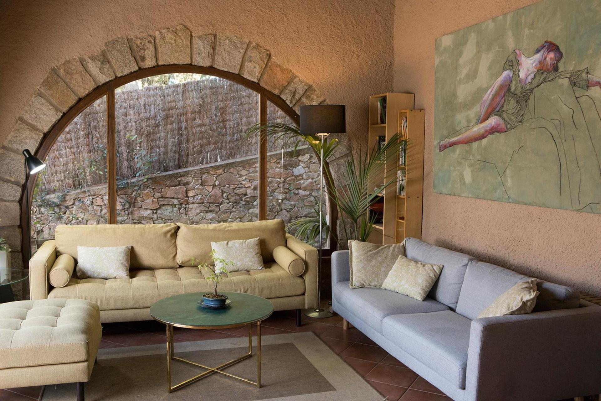 빌라도 Magnoliablanca B&B 외부 사진