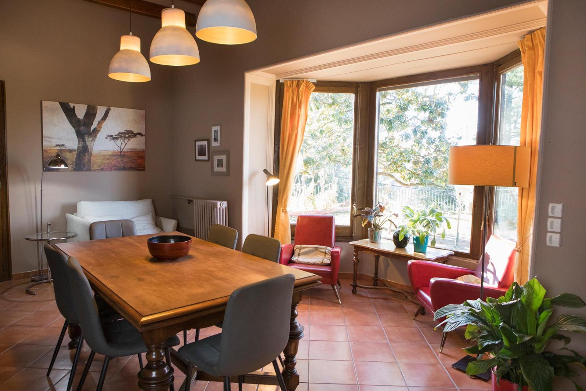 빌라도 Magnoliablanca B&B 외부 사진