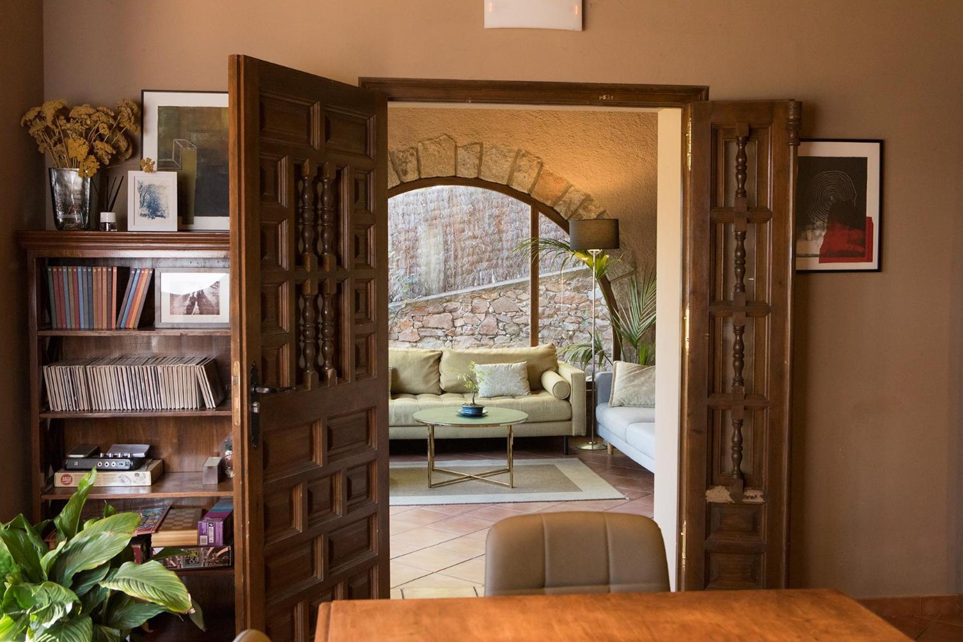 빌라도 Magnoliablanca B&B 외부 사진