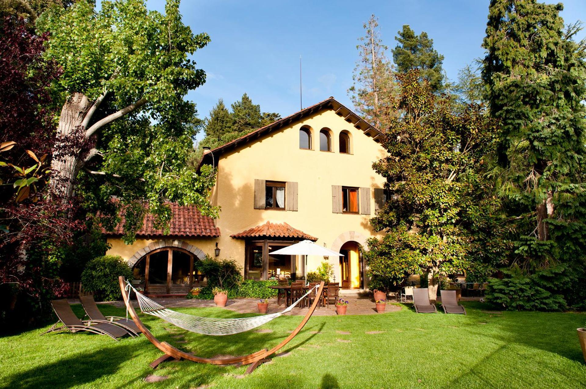 빌라도 Magnoliablanca B&B 외부 사진